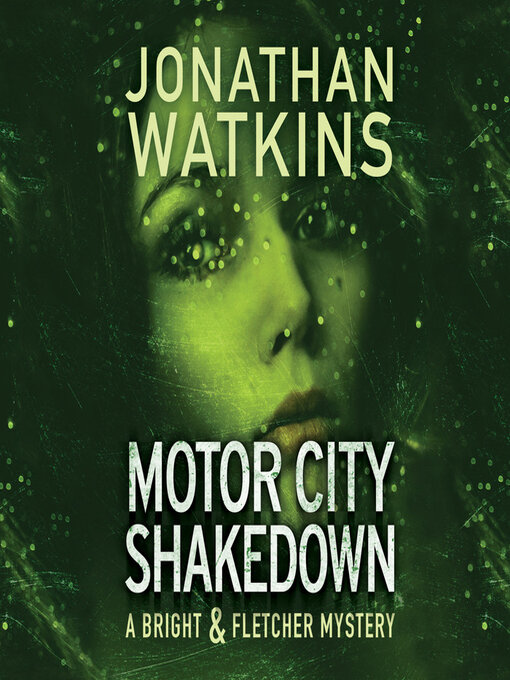 Title details for Motor City Shakedown by Jonathan Watkins - Available